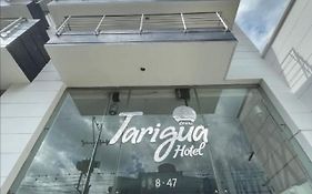 Hotel Tarigua Ocaña